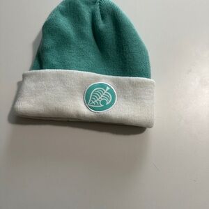 Animal Crossing Beanie